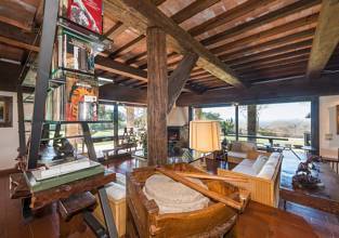 Thumbnail von charmante Villa mit atemberaubenden Meerblick