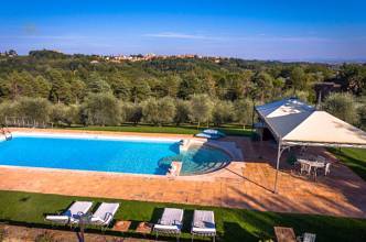 Thumbnail von traumhaftes Anwesen nur 5 Autominuten von Siena entfernt