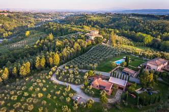 Thumbnail von traumhaftes Anwesen nur 5 Autominuten von Siena entfernt