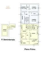 Thumbnail von traumhaftes Anwesen nur 5 Autominuten von Siena entfernt