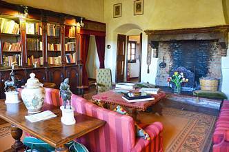 Thumbnail von schöne Villa mit Dependance und schön angelegtem Garten