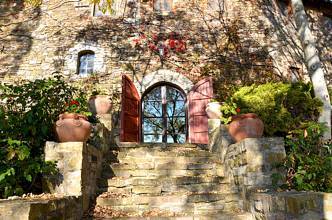 Thumbnail von schöne Villa mit Dependance und schön angelegtem Garten