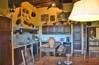 Thumbnail von schöne Villa mit Dependance und schön angelegtem Garten