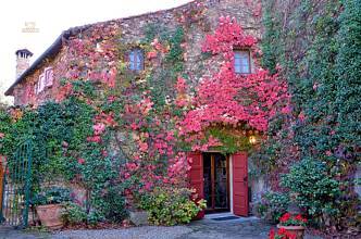 Thumbnail von schöne Villa mit Dependance und schön angelegtem Garten