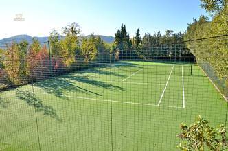 Thumbnail von schöne Villa mit Dependance und schön angelegtem Garten