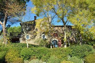 Thumbnail von schöne Villa mit Dependance und schön angelegtem Garten