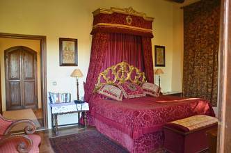 Thumbnail von schöne Villa mit Dependance und schön angelegtem Garten