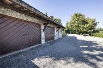 Thumbnail von wunderschöne Villa mit atemberaubenden Blick auf Siena