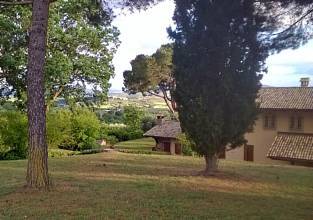 Thumbnail von Landgut in Panoramalage mit Pool nur ca. 13 km vom Meer entfernt