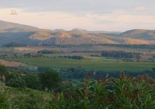 Thumbnail von Landgut in Panoramalage mit Pool nur ca. 13 km vom Meer entfernt