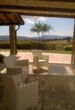 Thumbnail von Landgut in Panoramalage mit Pool nur ca. 13 km vom Meer entfernt