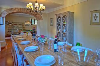 Thumbnail von wunderschöne - frisch renovierte - Villa in Panoramalage