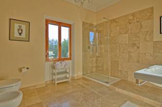 Thumbnail von wunderschöne - frisch renovierte - Villa in Panoramalage