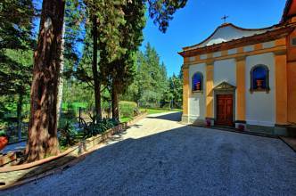 Thumbnail von wunderschöne - frisch renovierte - Villa in Panoramalage