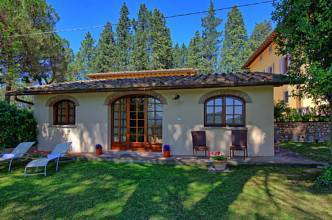 Thumbnail von wunderschöne - frisch renovierte - Villa in Panoramalage