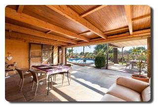 Thumbnail von Immogold Mallorca, MWS 15-064-MWOH Finca, für Pferdeliebhaber