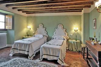 Thumbnail von Traumvilla mit atemberaubenden Blick auf Florenz