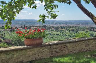 Thumbnail von Traumvilla mit atemberaubenden Blick auf Florenz