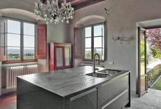 Thumbnail von Traumvilla mit atemberaubenden Blick auf Florenz