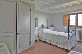 Thumbnail von Traumvilla mit atemberaubenden Blick auf Florenz