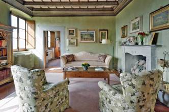 Thumbnail von Traumvilla mit atemberaubenden Blick auf Florenz