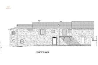 Thumbnail von renovierungsbedürftiges Rustico mit Nebengebäuden mit qualifiziertem Chianti Classico Weinberg