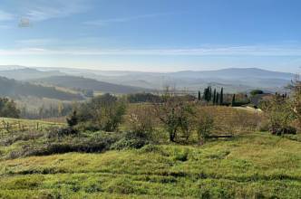 Thumbnail von renovierungsbedürftiges Rustico mit Nebengebäuden mit qualifiziertem Chianti Classico Weinberg