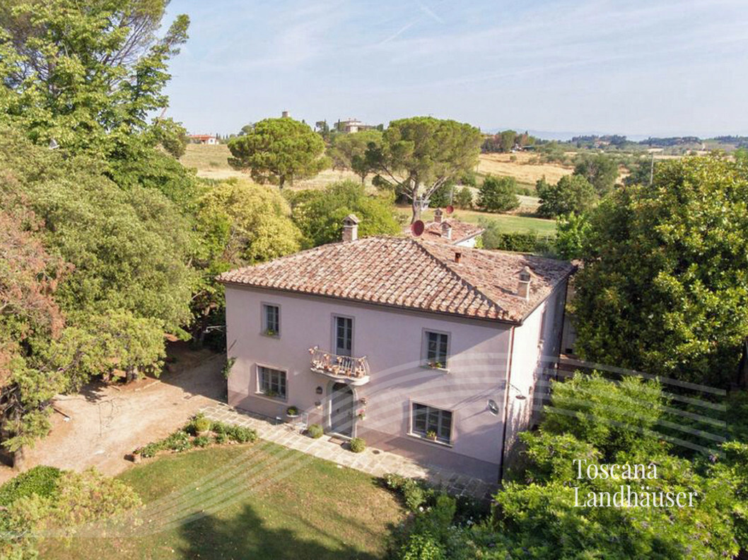 Thumbnail von Schöne Landhausvilla in traumhafter Panoramalage