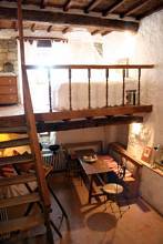 Thumbnail von künstlerisch renoviertes Turmgebäude aus dem Jahr 973 mit 180 m² Wohnfläche und Panoramablick