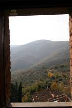 Thumbnail von künstlerisch renoviertes Turmgebäude aus dem Jahr 973 mit 180 m² Wohnfläche und Panoramablick