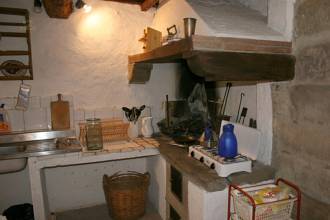 Thumbnail von künstlerisch renoviertes Turmgebäude aus dem Jahr 973 mit 180 m² Wohnfläche und Panoramablick