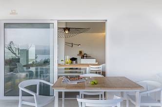 Thumbnail von moderne Villa mit traumhaftem Meerblick und Rooftop Pool