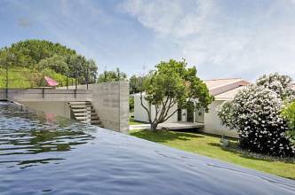 Thumbnail von moderne Villa mit traumhaftem Meerblick und Rooftop Pool