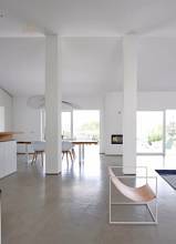 Thumbnail von moderne Villa mit traumhaftem Meerblick und Rooftop Pool