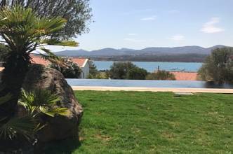 Thumbnail von moderne Villa mit traumhaftem Meerblick und Rooftop Pool