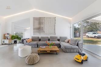 Thumbnail von moderne Villa mit traumhaftem Meerblick und Rooftop Pool