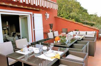 Thumbnail von Elegante Villa aus dem 11 Jhdt. nur wenige Autominuten von Florenz entfernt