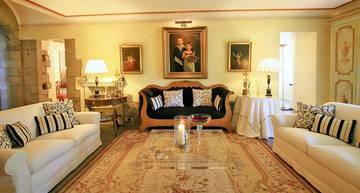 Thumbnail von Elegante Villa aus dem 11 Jhdt. nur wenige Autominuten von Florenz entfernt