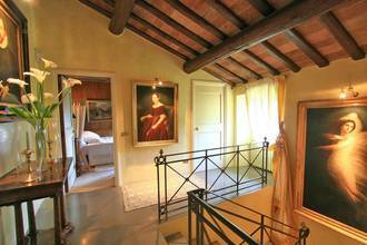 Thumbnail von Elegante Villa aus dem 11 Jhdt. nur wenige Autominuten von Florenz entfernt