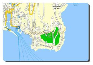 Thumbnail von Immogold Frankreich. Nizza, Mont Boron 1