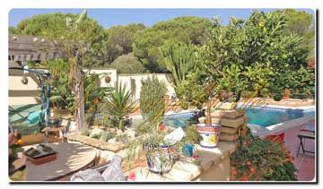 Thumbnail von Immogold Haus mit Pool und schönem Grundstück