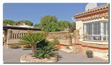 Thumbnail von Immogold Haus mit Pool und schönem Grundstück