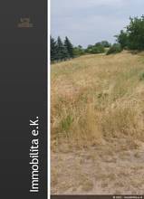 Thumbnail von Baugrundstück für Einfamilienhaus