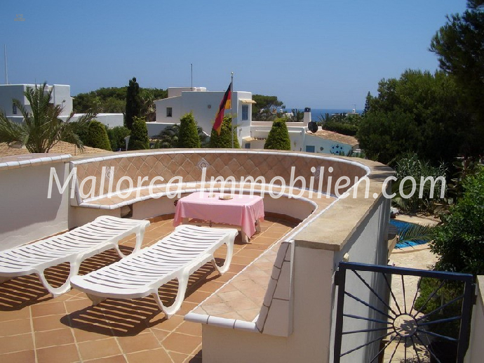 Thumbnail von EXKLUSIVE VILLA MIT MEERBLICK