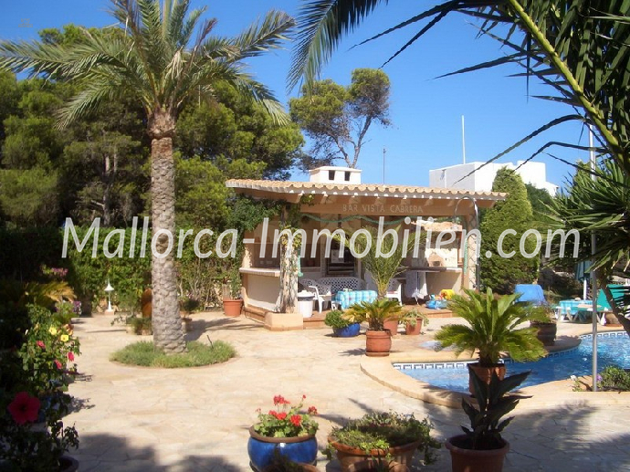 Thumbnail von EXKLUSIVE VILLA MIT MEERBLICK