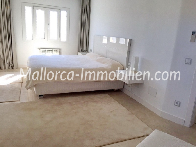 Thumbnail von MODERNES LUXUS CHALET MIT POOL