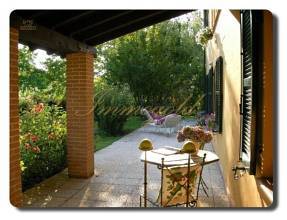 Thumbnail von Immogold, stilvoller Landsitz mit Gästebereichen,Pool und Tennisplatz