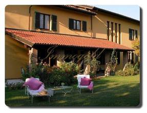 Thumbnail von Immogold, stilvoller Landsitz mit Gästebereichen,Pool und Tennisplatz