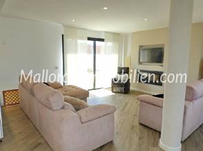 Thumbnail von MODERNES ARCHITEKTENHAUS IN VILLENLAGE MIT BLICK BIS ZUR PLAYA DE PALMA