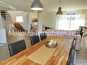 Thumbnail von MODERNES ARCHITEKTENHAUS IN VILLENLAGE MIT BLICK BIS ZUR PLAYA DE PALMA